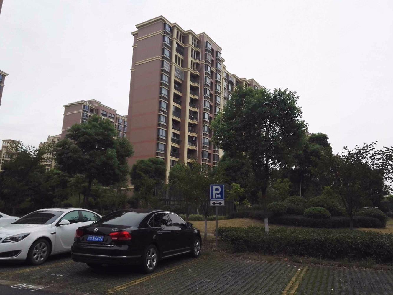 上海古楼新苑(西区)二手房房源图片
