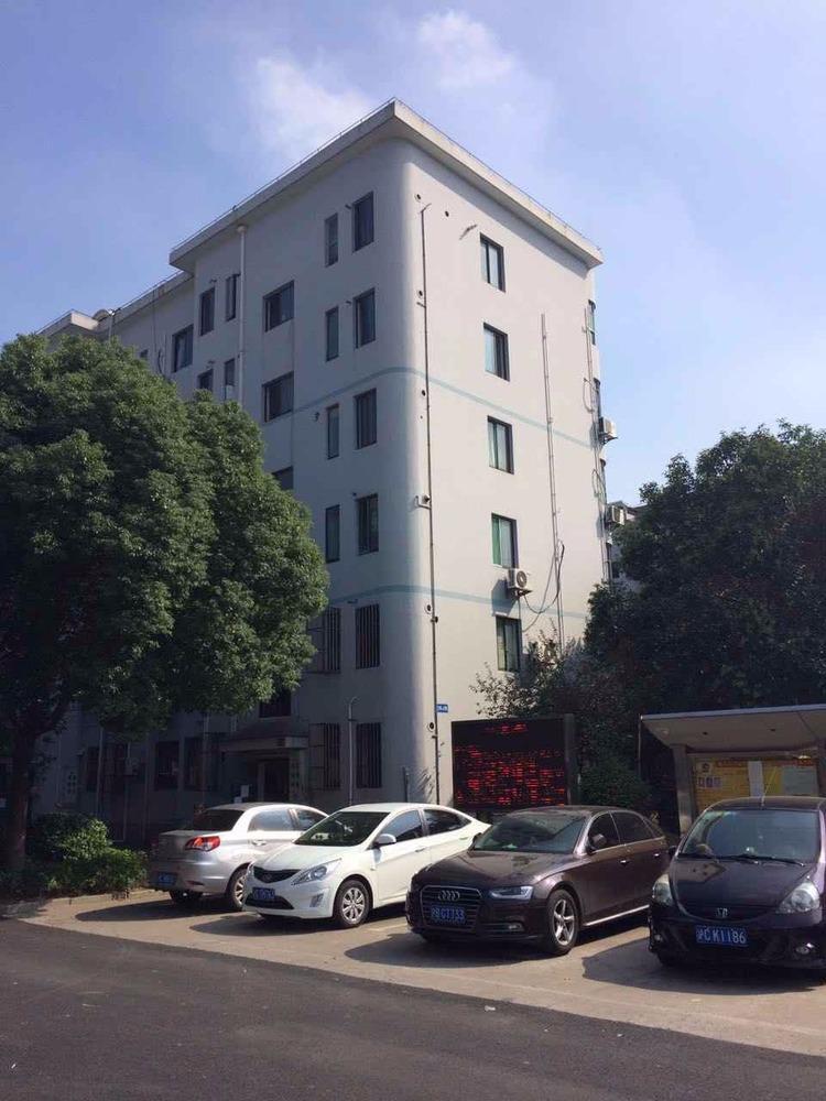 上海蓝天新村二手房房源图片