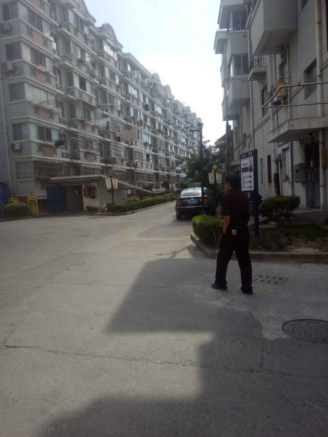 上海东外街36弄小区二手房房源图片