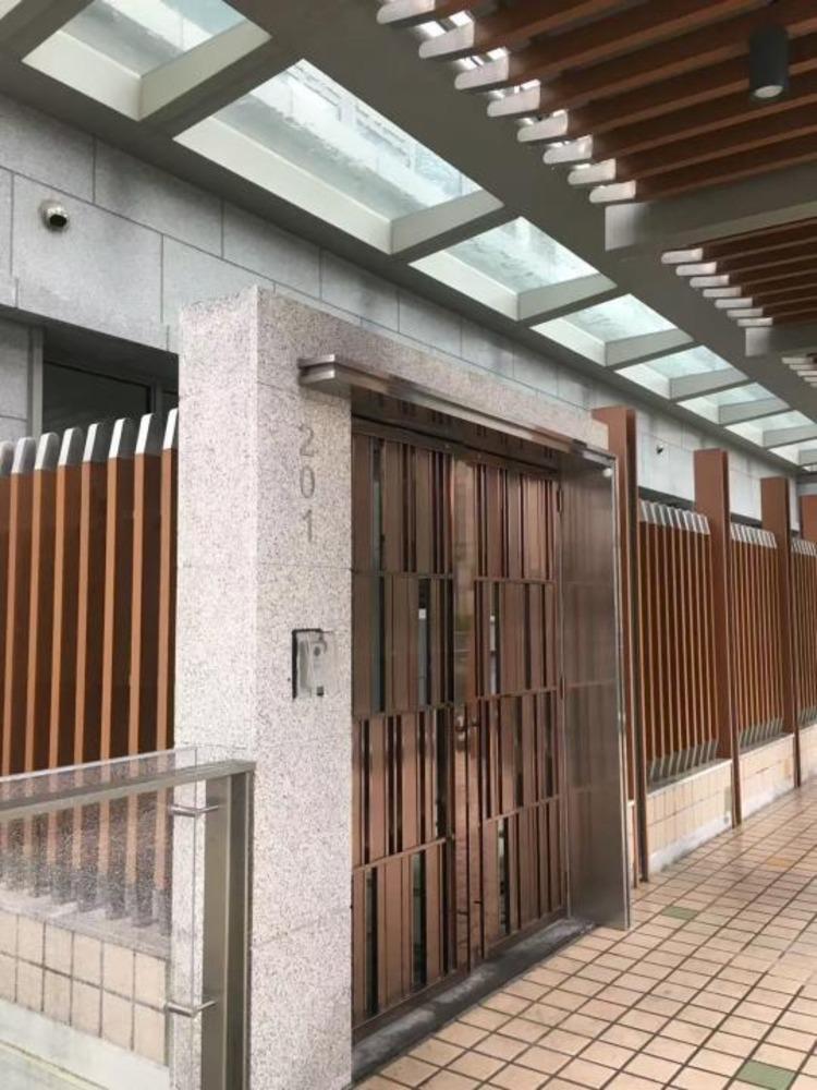 上海高尚领域(商住楼)二手房房源图片
