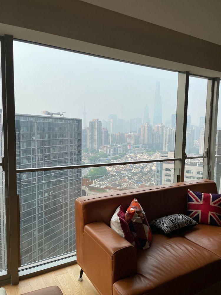 上海复兴珑御二手房房源图片