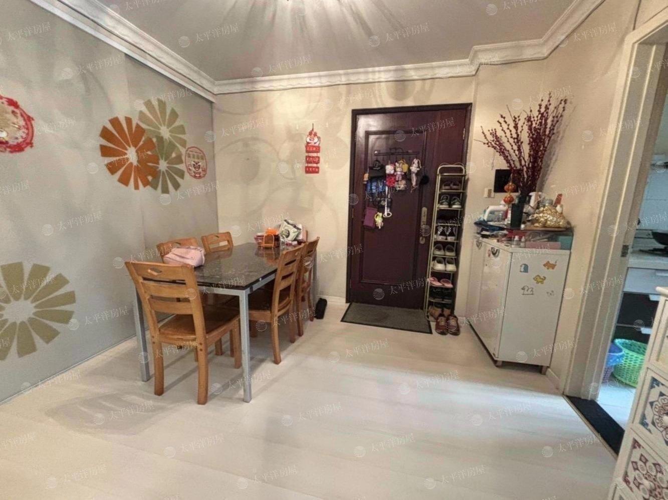 上海万科华尔兹花园二手房房源图片