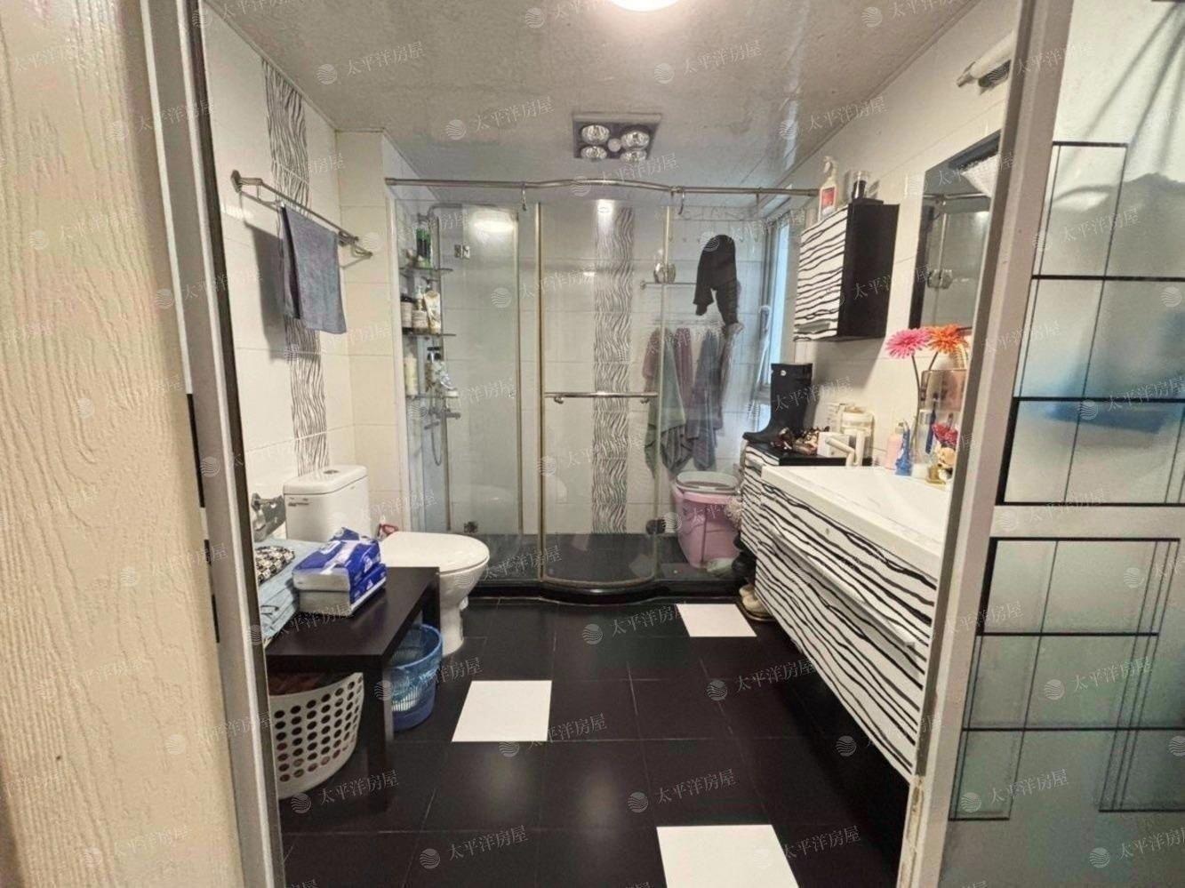 上海万科华尔兹花园二手房房源图片