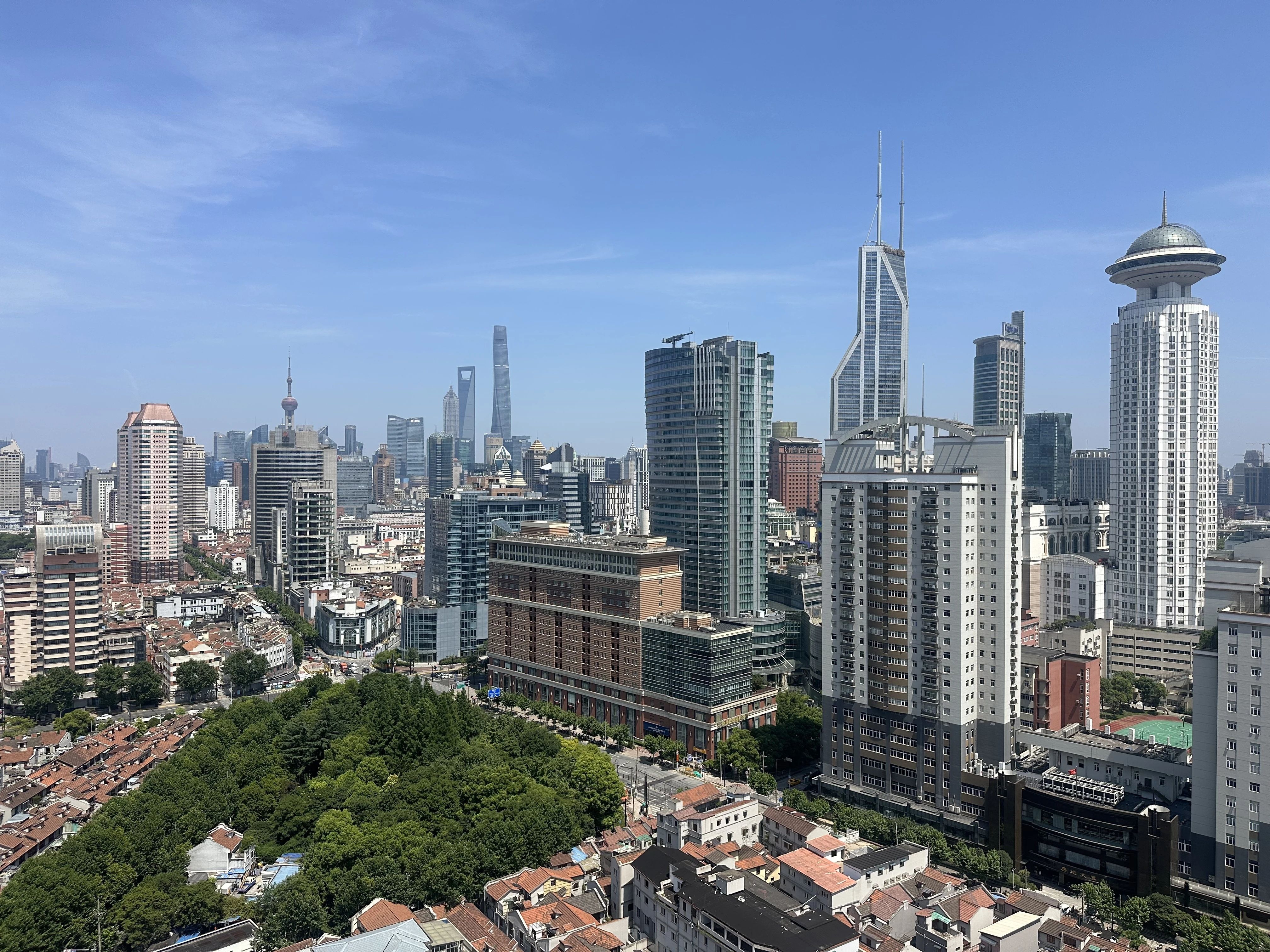 上海福海公寓二手房房源图片