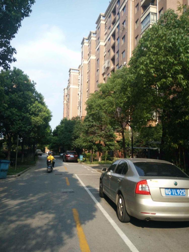 上海和憬家园二手房房源图片