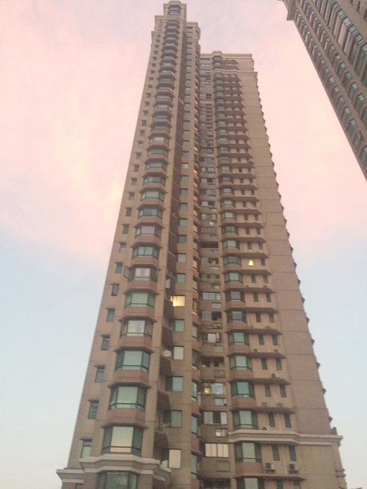 上海东方巴黎霞飞苑二手房房源图片