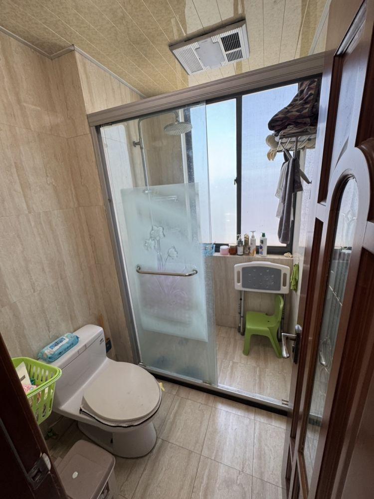 上海永达城市公寓二手房房源图片