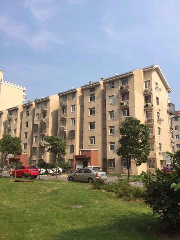 上海佳伟景苑二手房房源图片