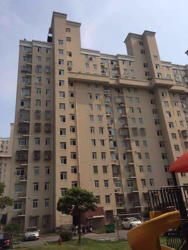 上海佳伟景苑二手房房源图片