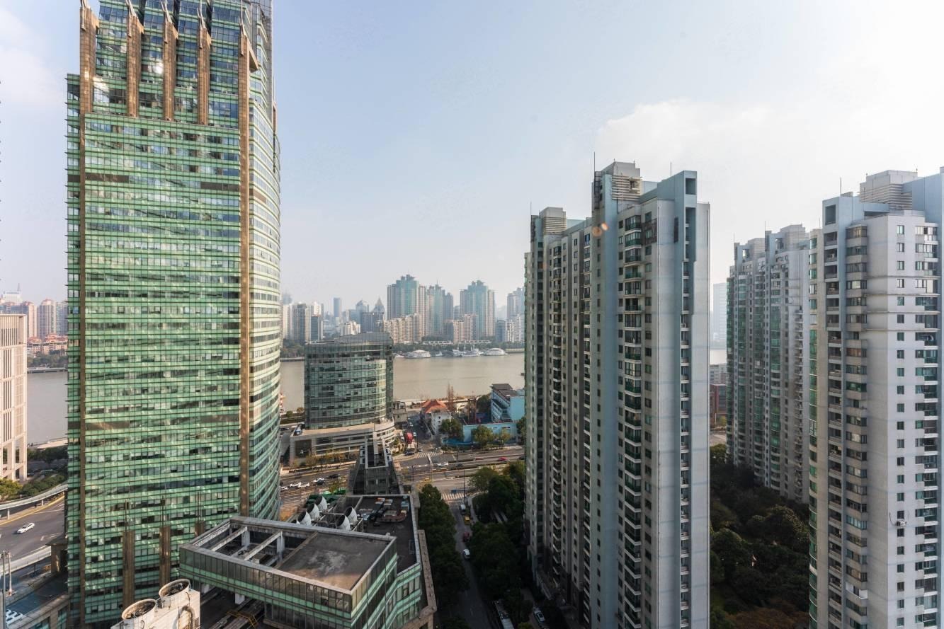 上海绿城外滩兰庭二手房房源图片