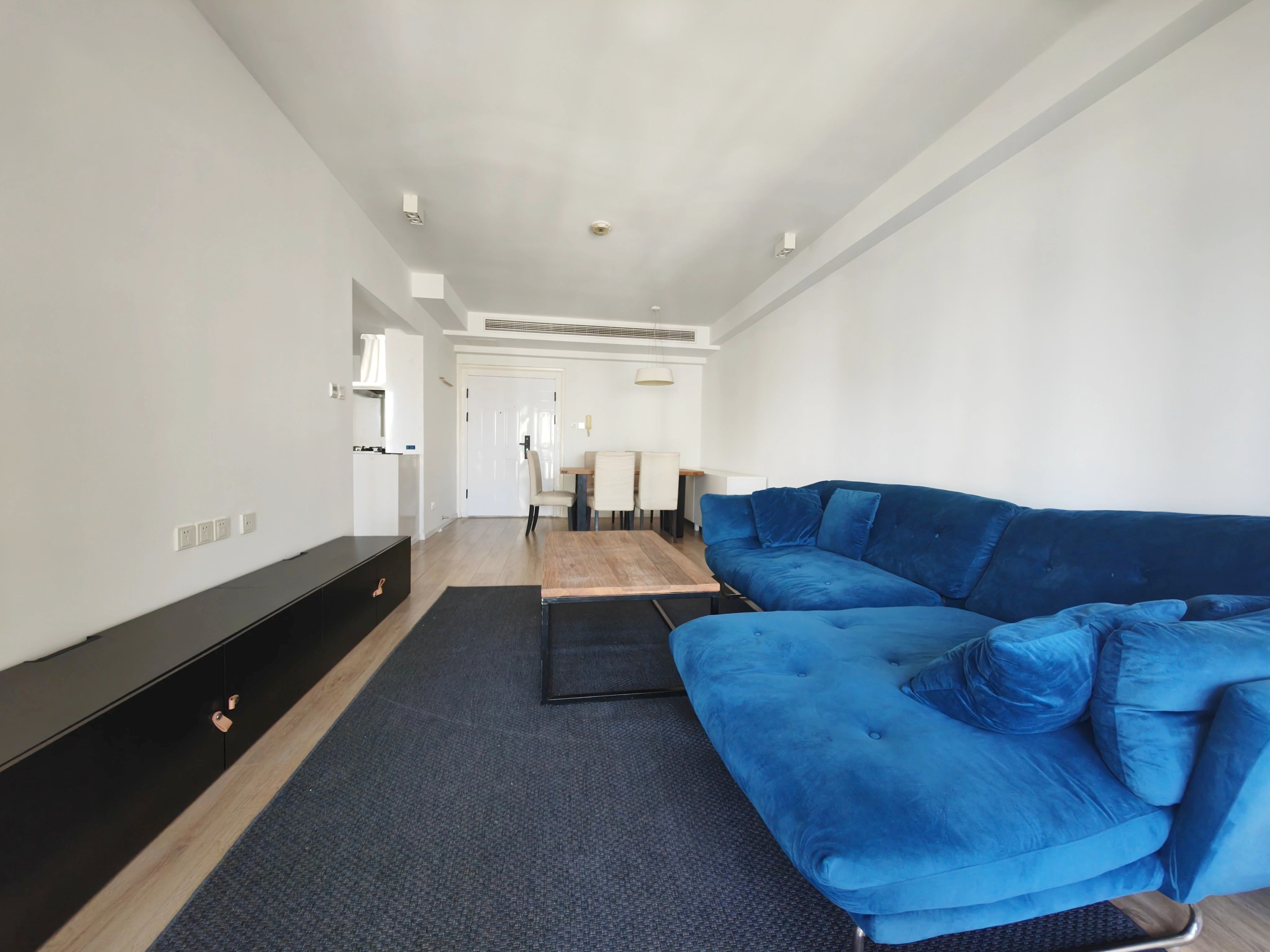 上海金柏苑二手房房源图片