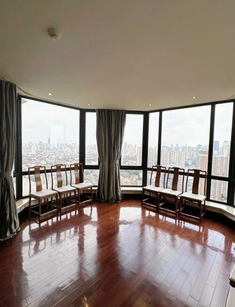 上海华山夏都苑二手房房源图片