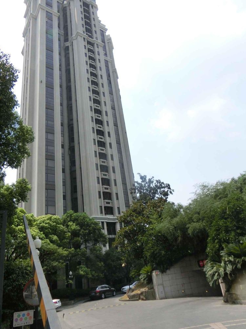 上海华山夏都苑二手房房源图片