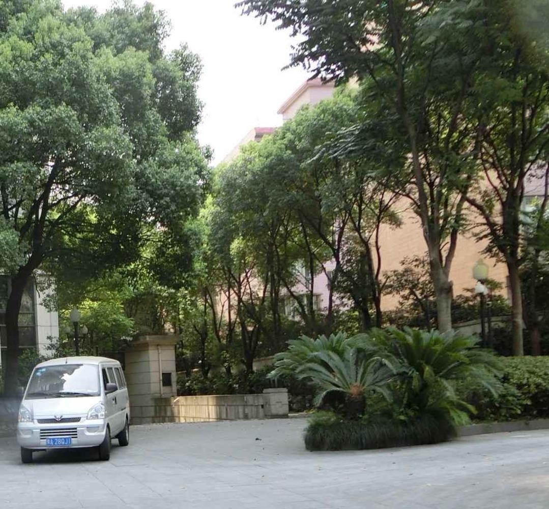上海华山夏都苑二手房房源图片