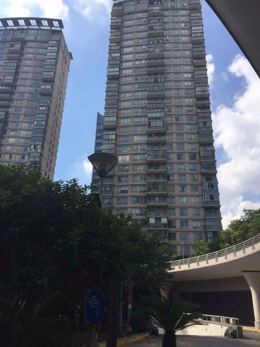 上海金外滩花园二手房房源图片