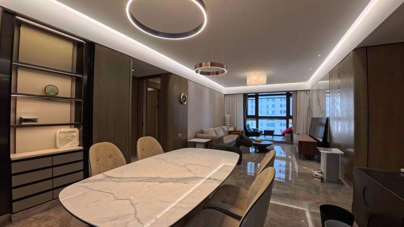 上海中海建国里二手房房源图片