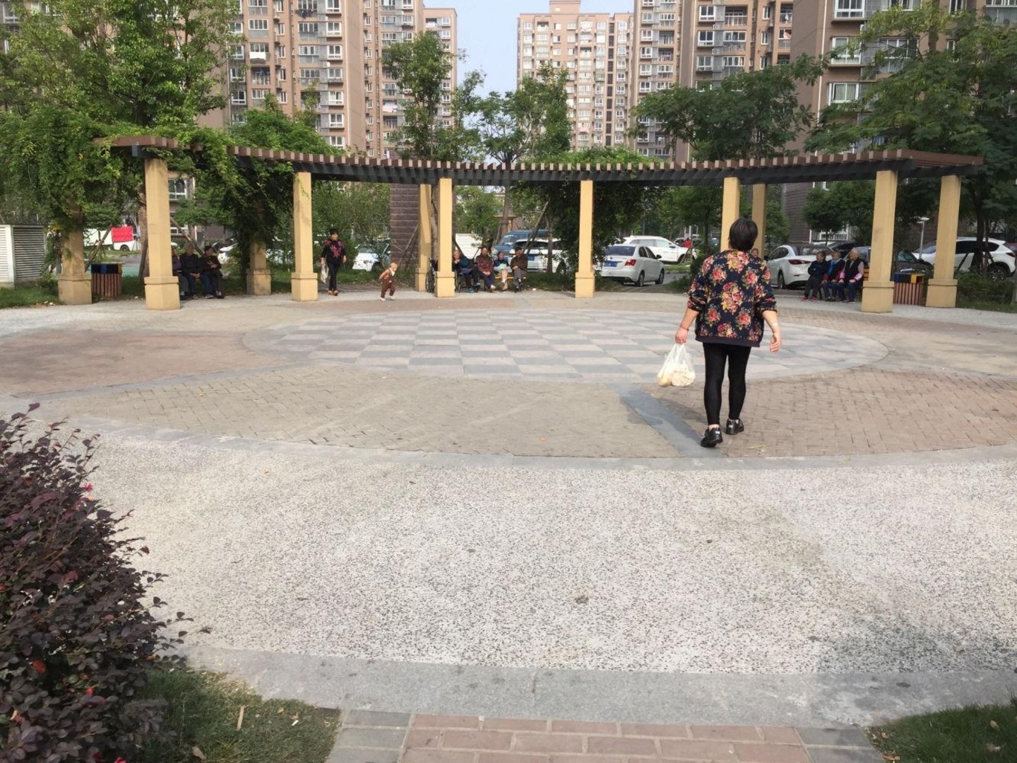 上海和家欣苑D区二手房房源图片