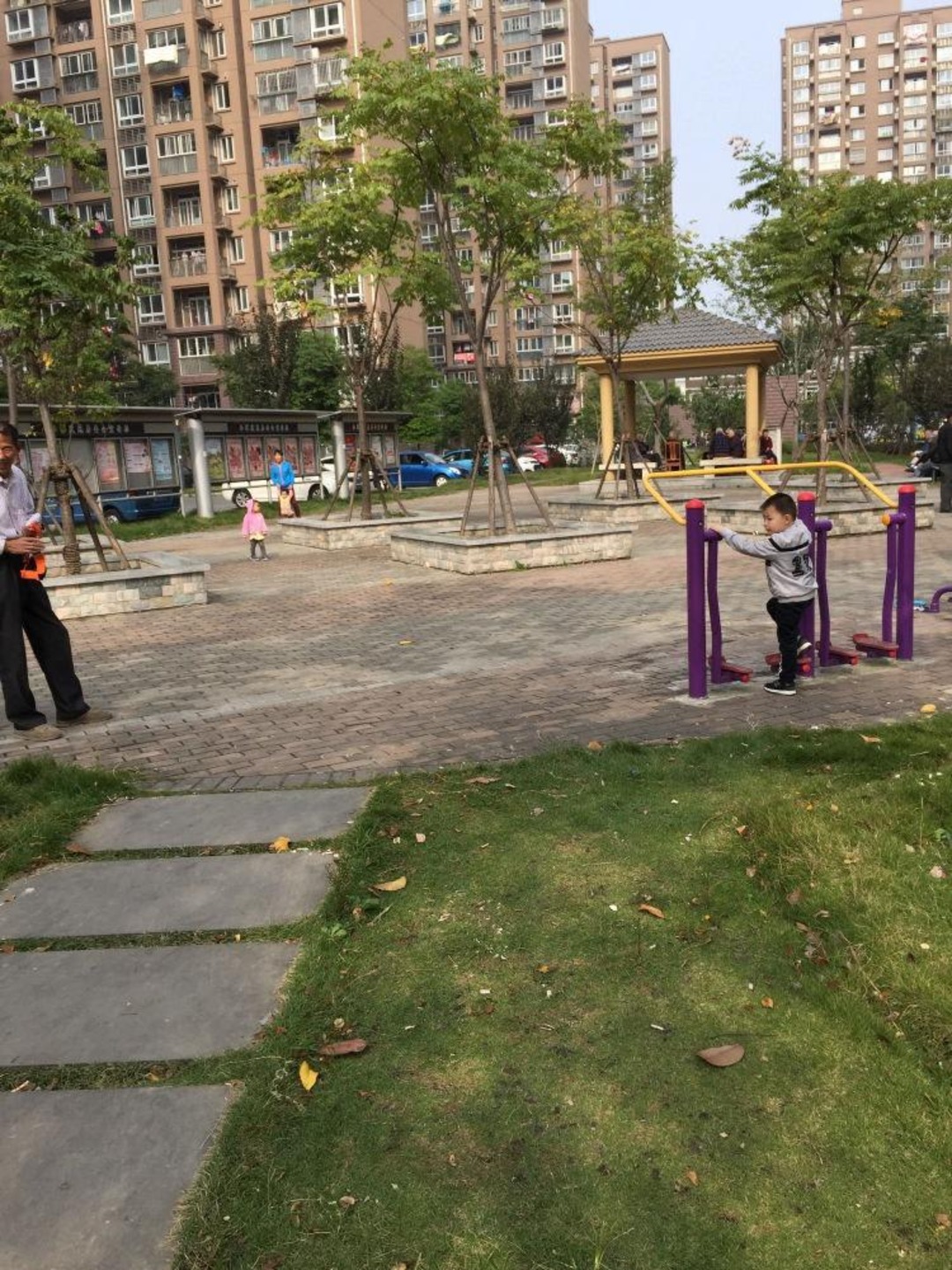 上海和家欣苑D区二手房房源图片