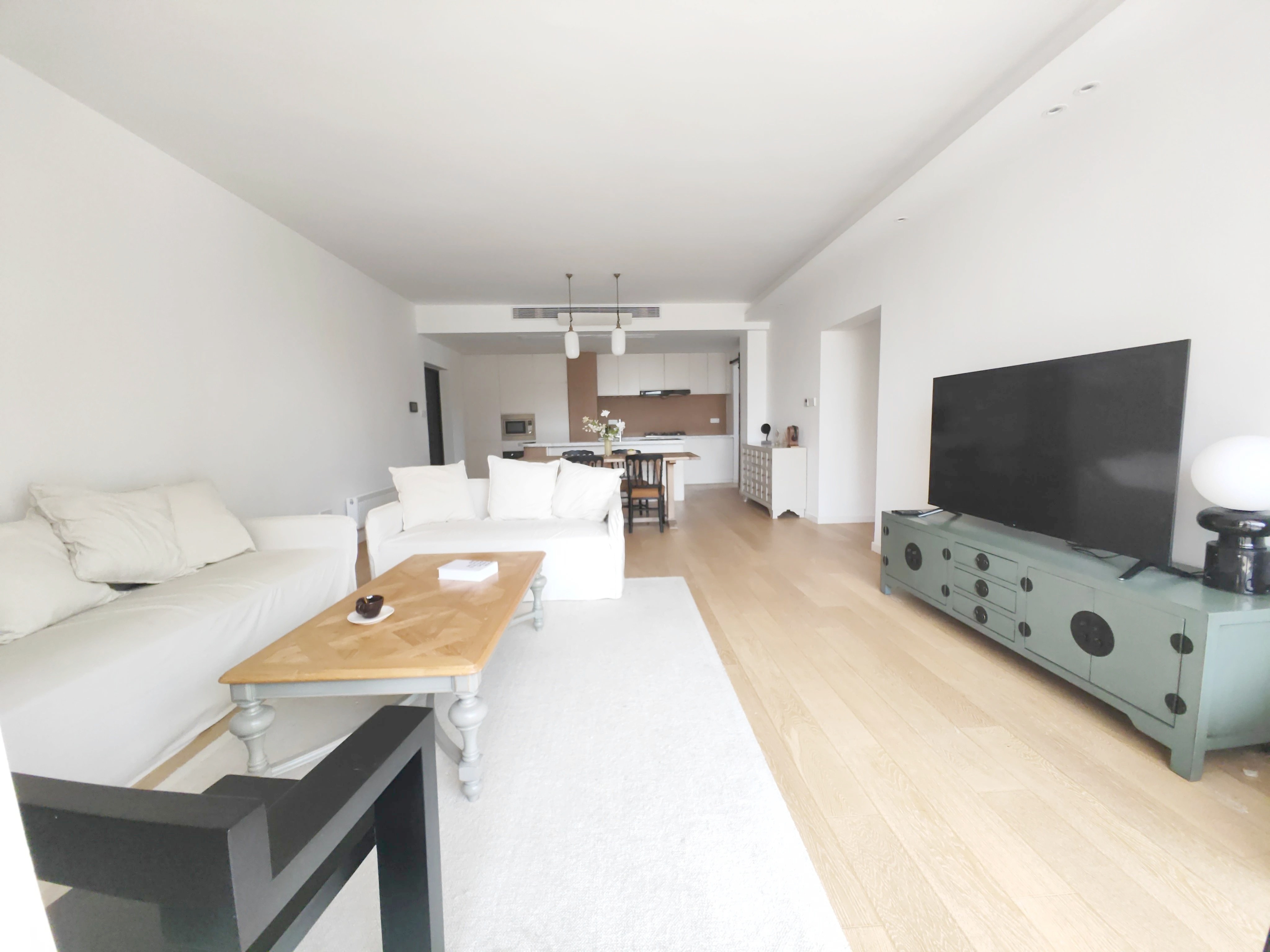 上海兴南花园二手房房源图片