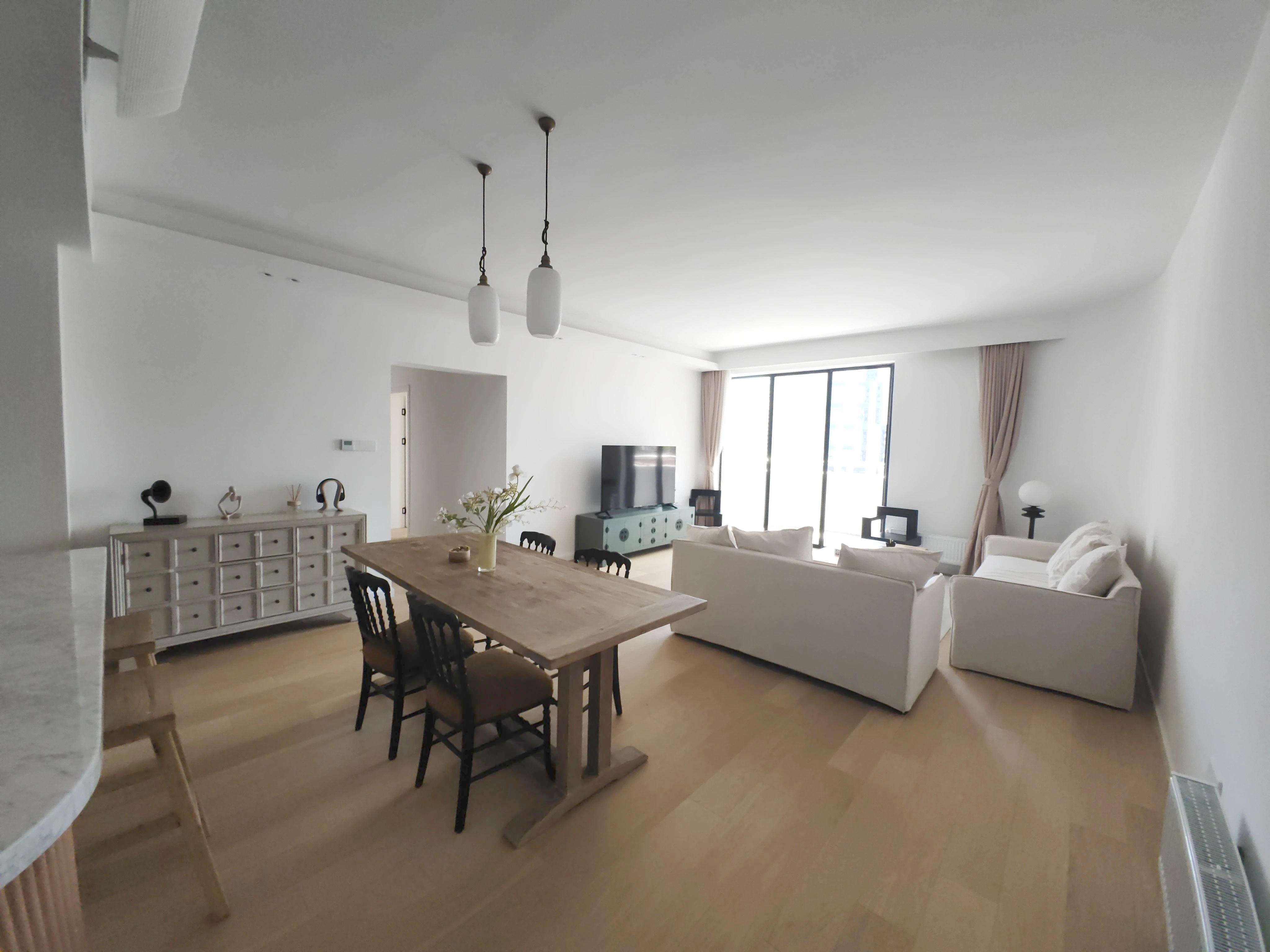 上海兴南花园二手房房源图片