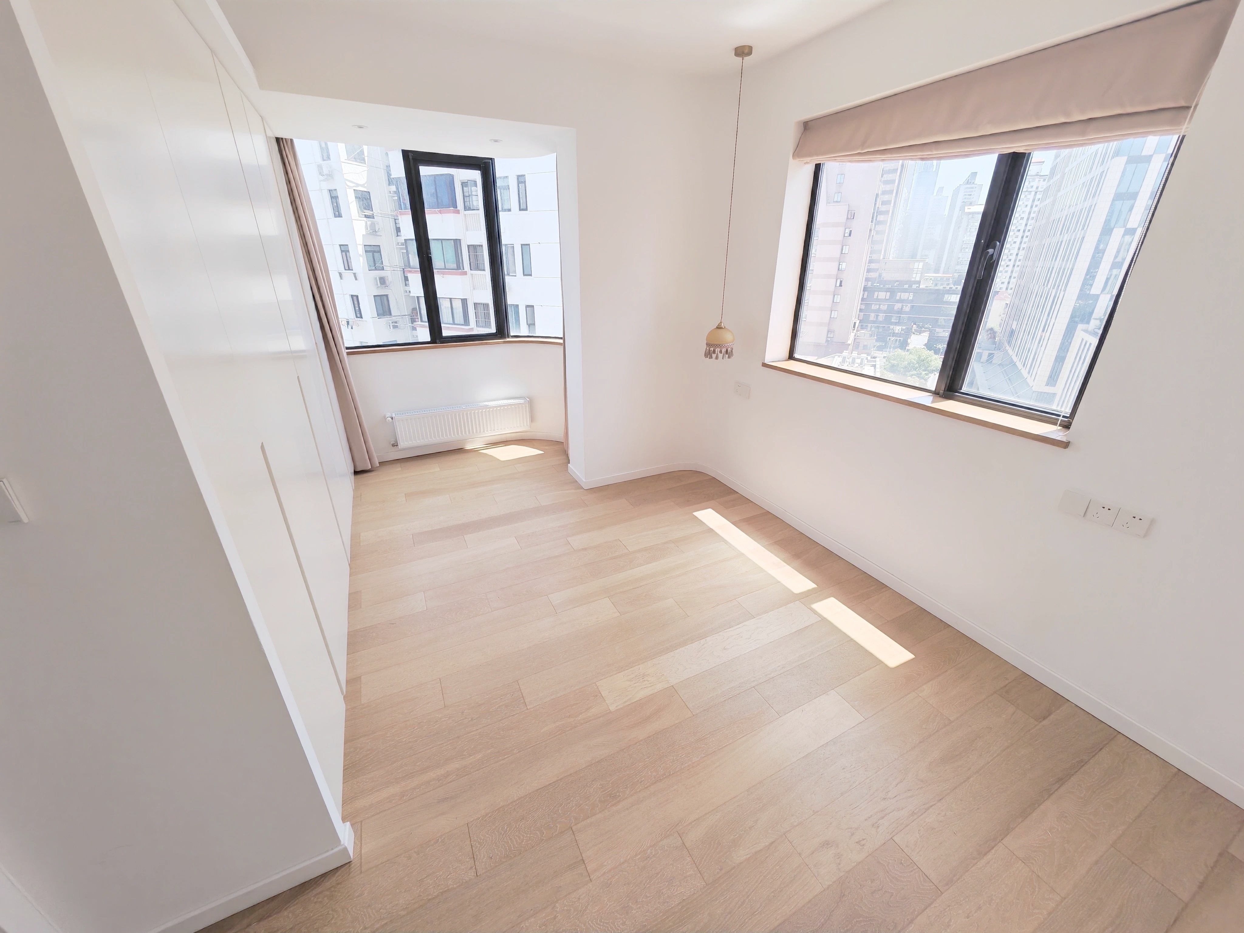 上海兴南花园二手房房源图片