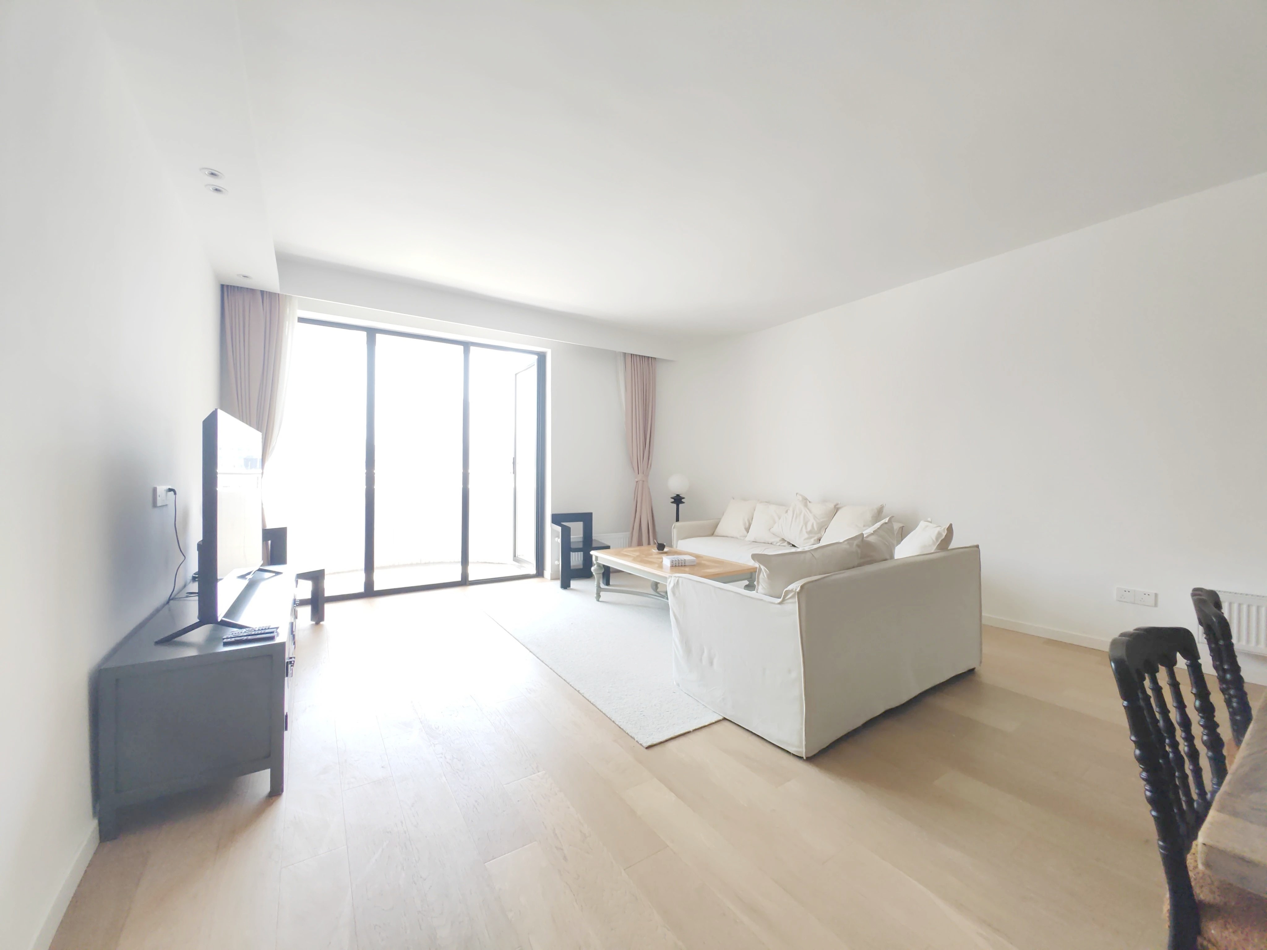 上海兴南花园二手房房源图片