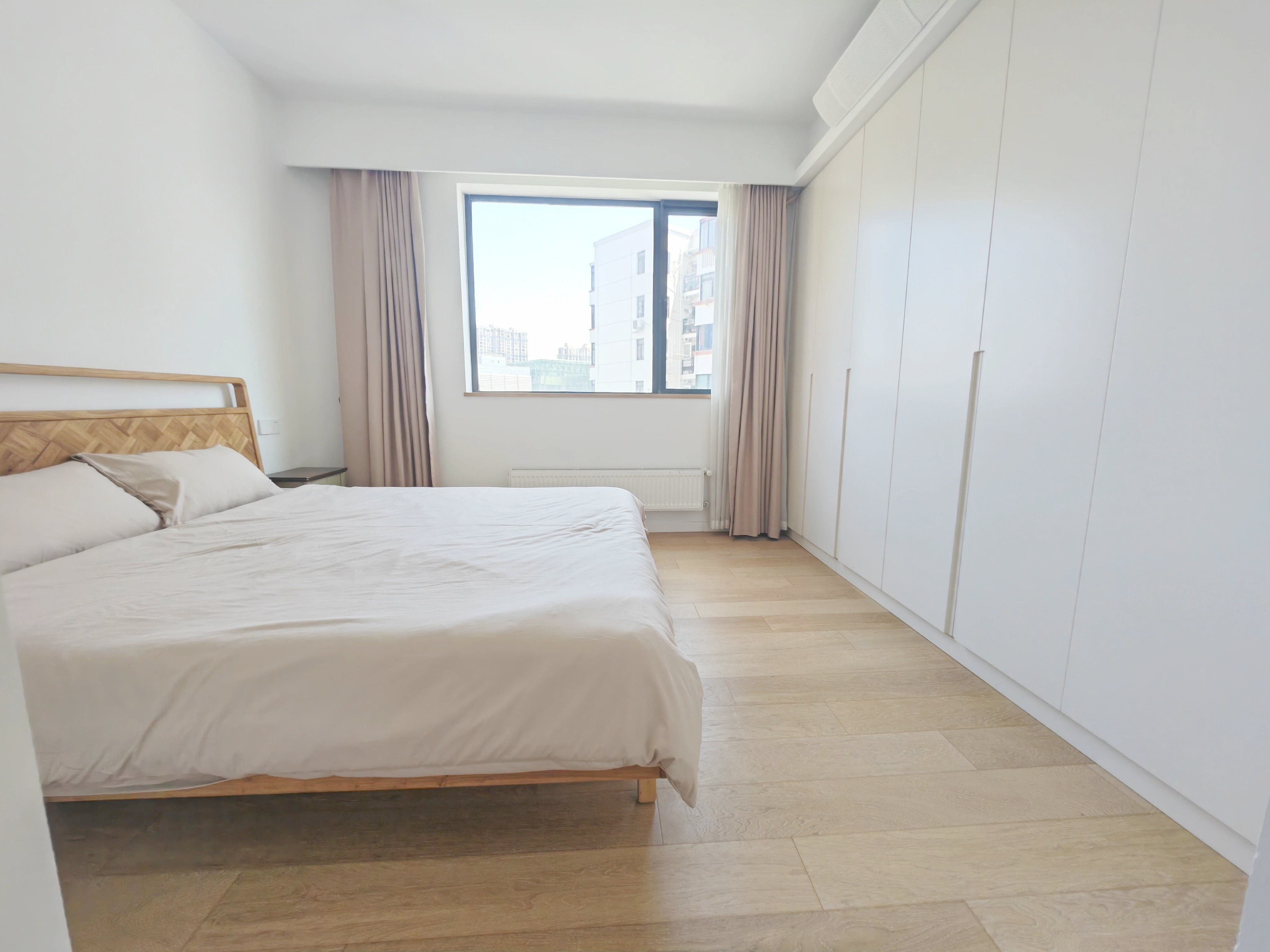 上海兴南花园二手房房源图片