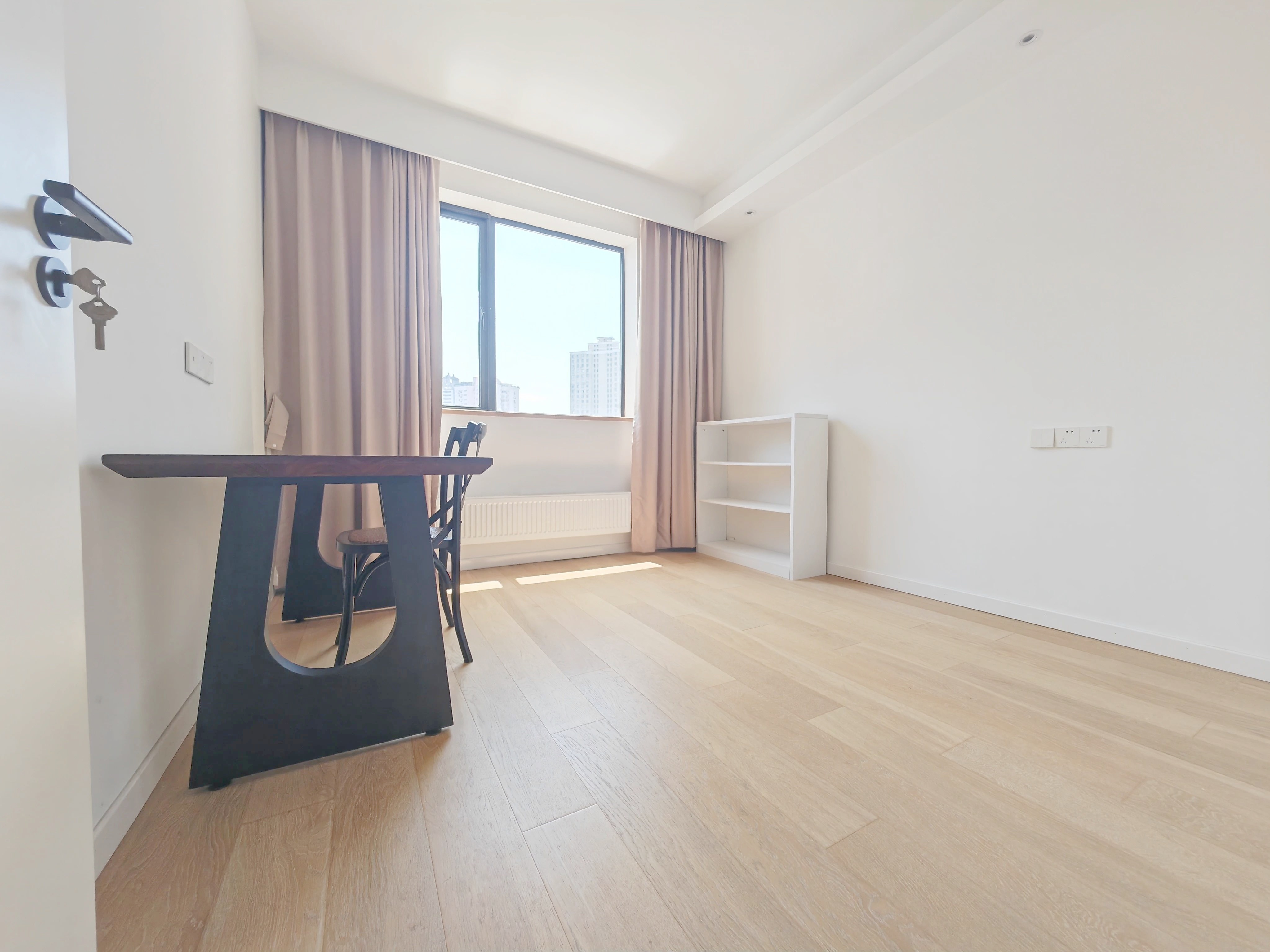 上海兴南花园二手房房源图片