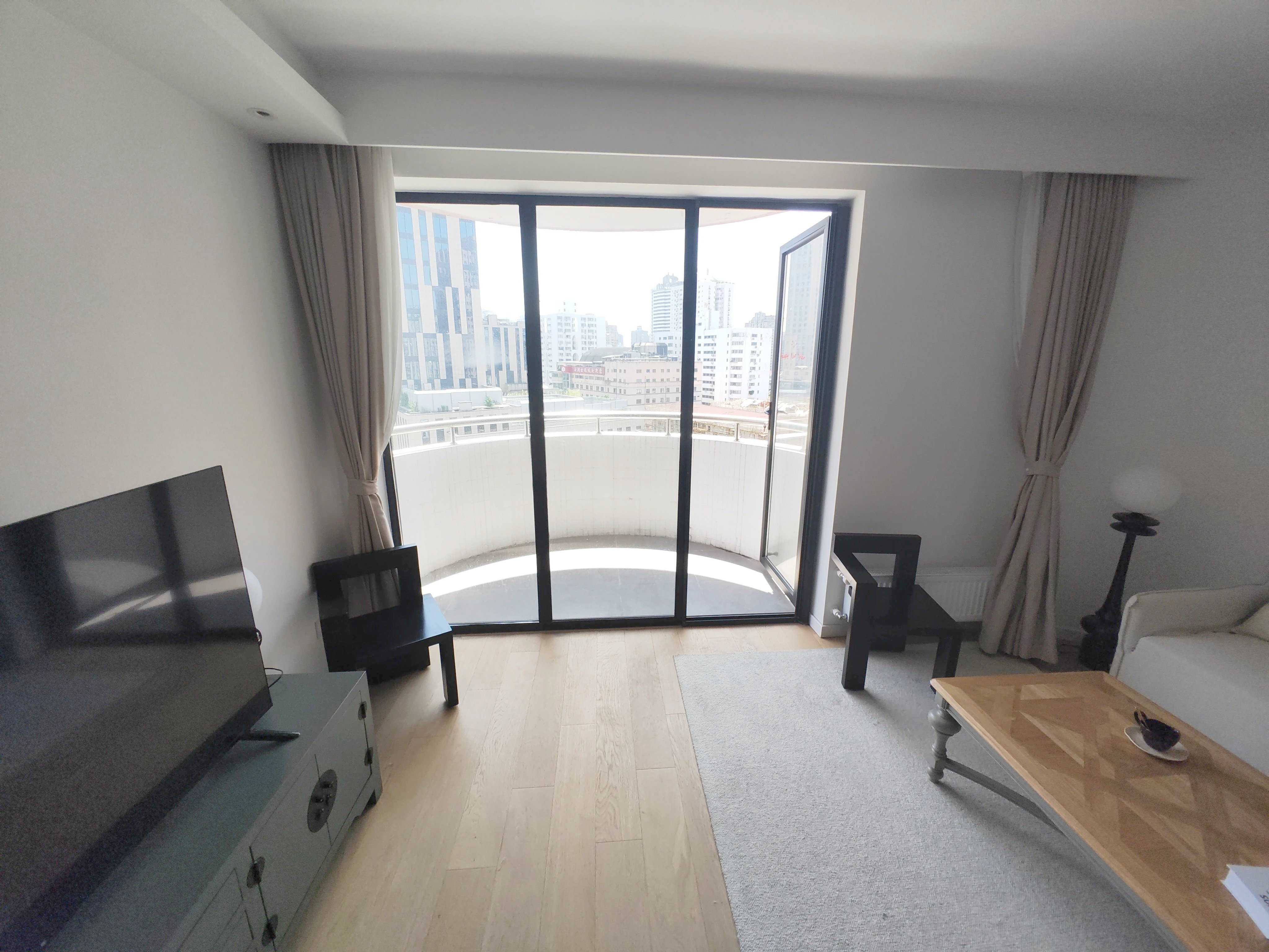 上海兴南花园二手房房源图片