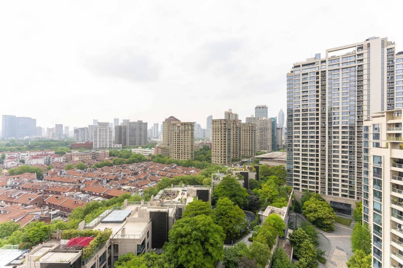 上海翠湖天地嘉苑二手房房源图片