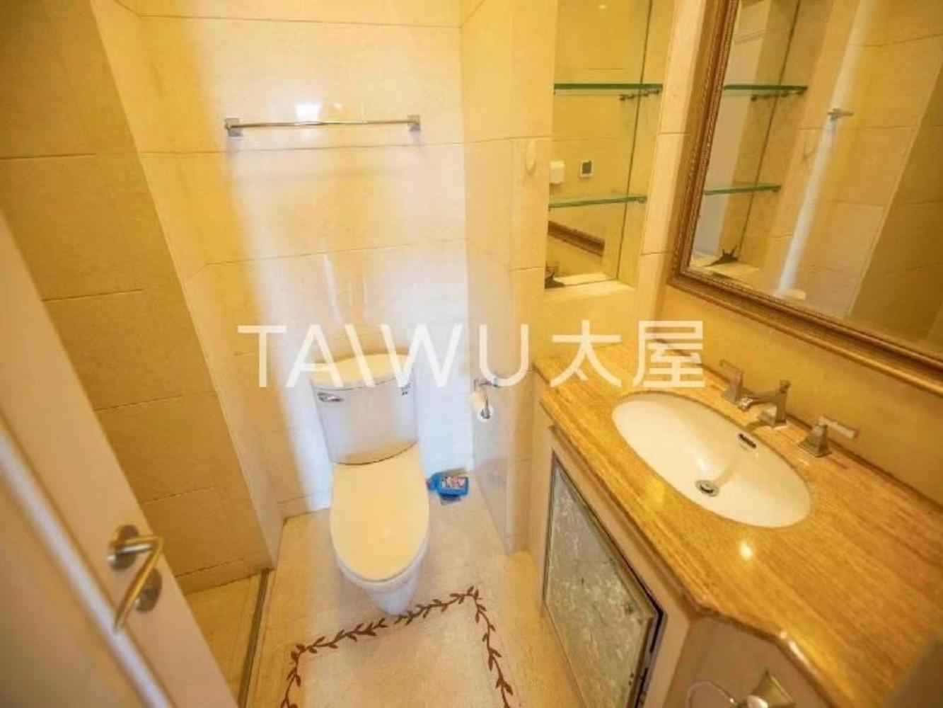 上海融创滨江壹号院二手房房源图片