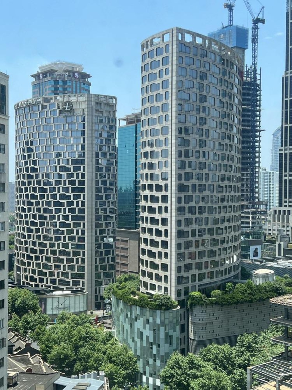 上海济南路9号小区二手房房源图片