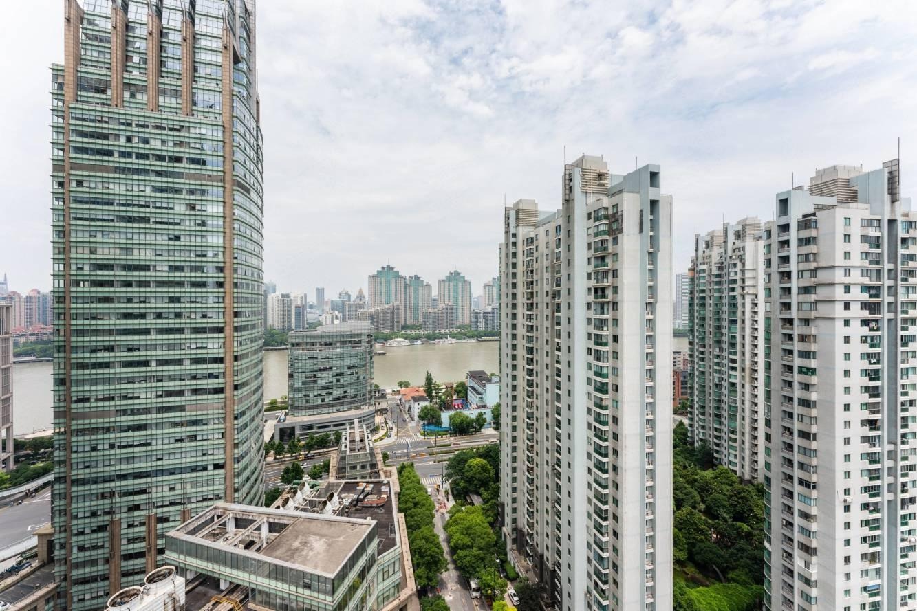 上海绿城外滩兰庭二手房房源图片