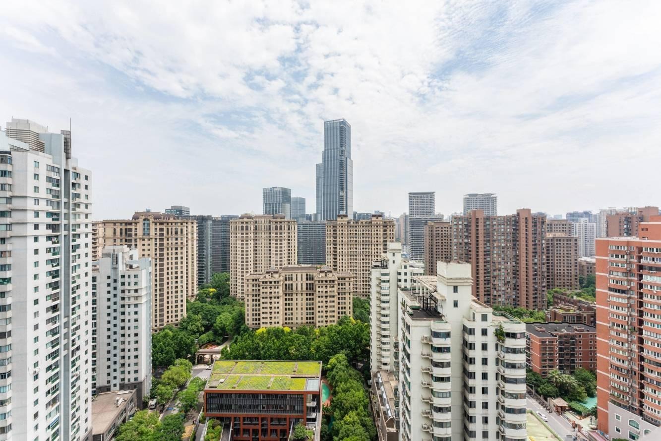 上海绿城外滩兰庭二手房房源图片