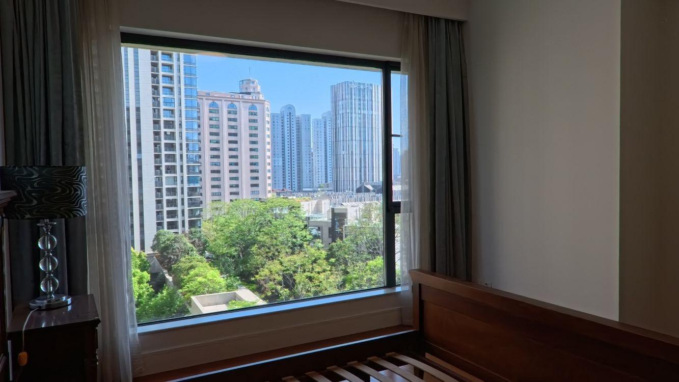 上海翠湖天地嘉苑二手房房源图片