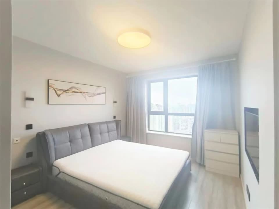 上海永业公寓二手房房源图片
