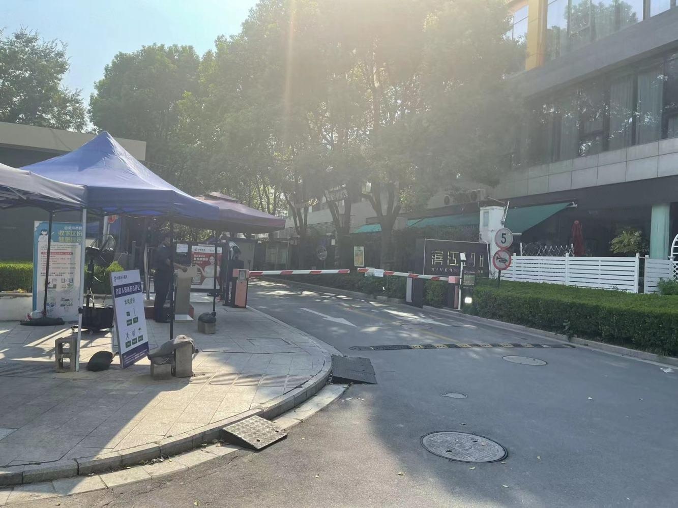 上海滨江108(别墅)二手房房源图片
