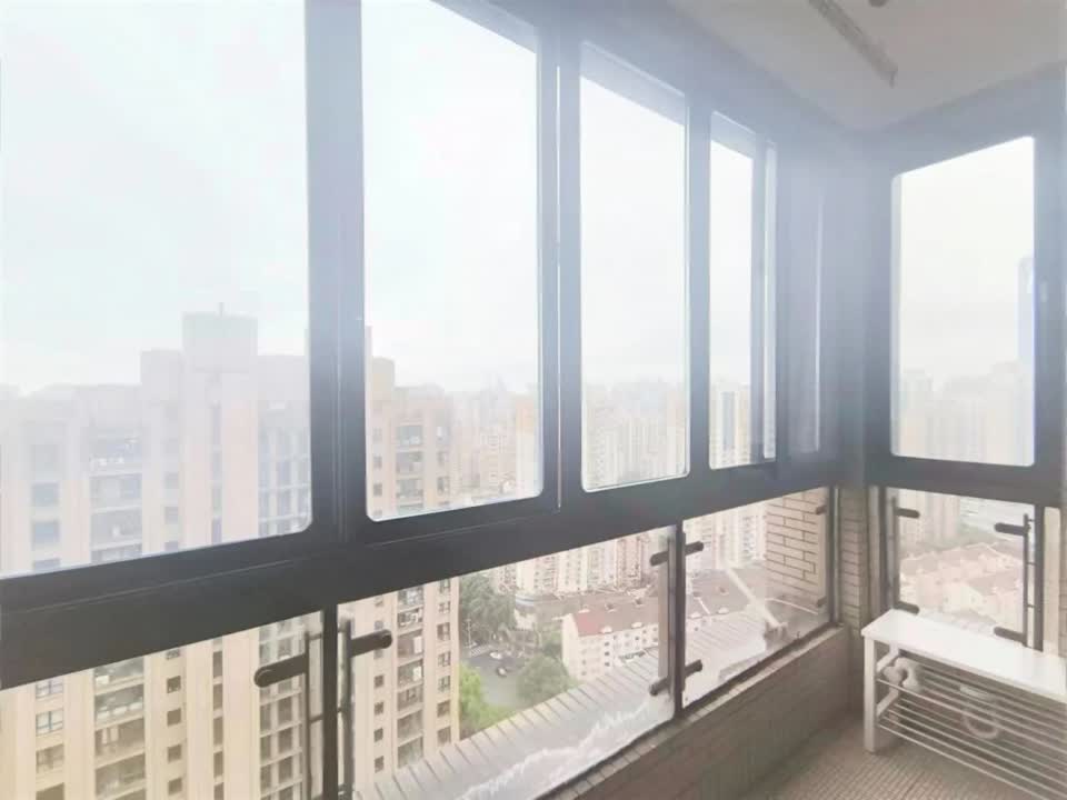 上海永业公寓二手房房源图片