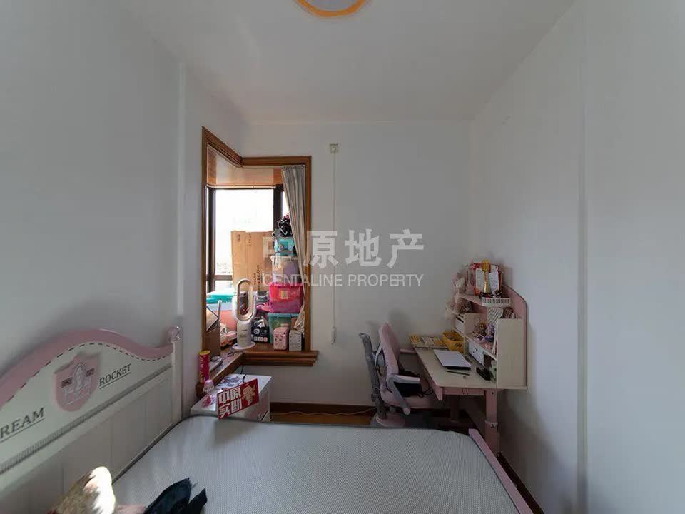 上海永业公寓二手房房源图片