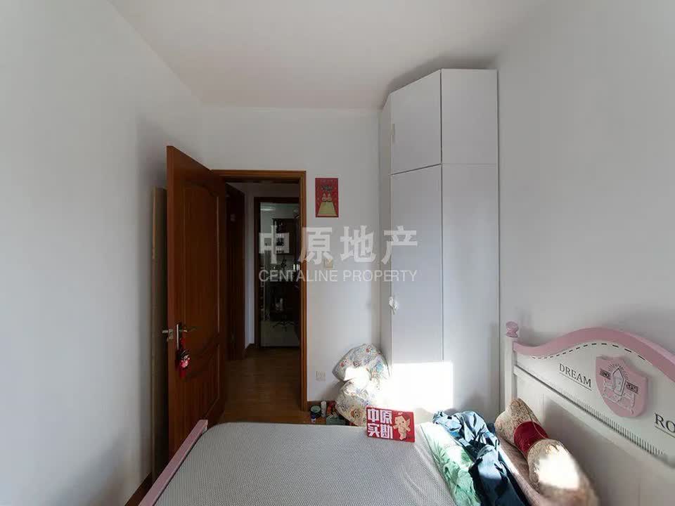 上海永业公寓二手房房源图片