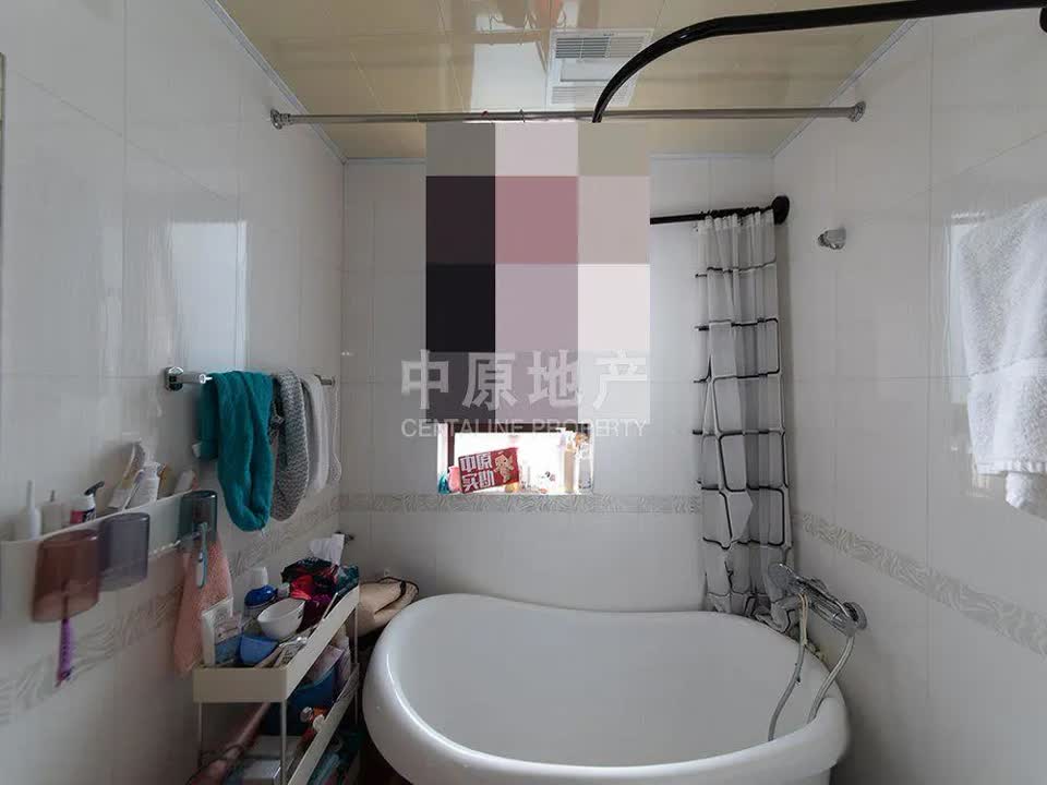 上海永业公寓二手房房源图片