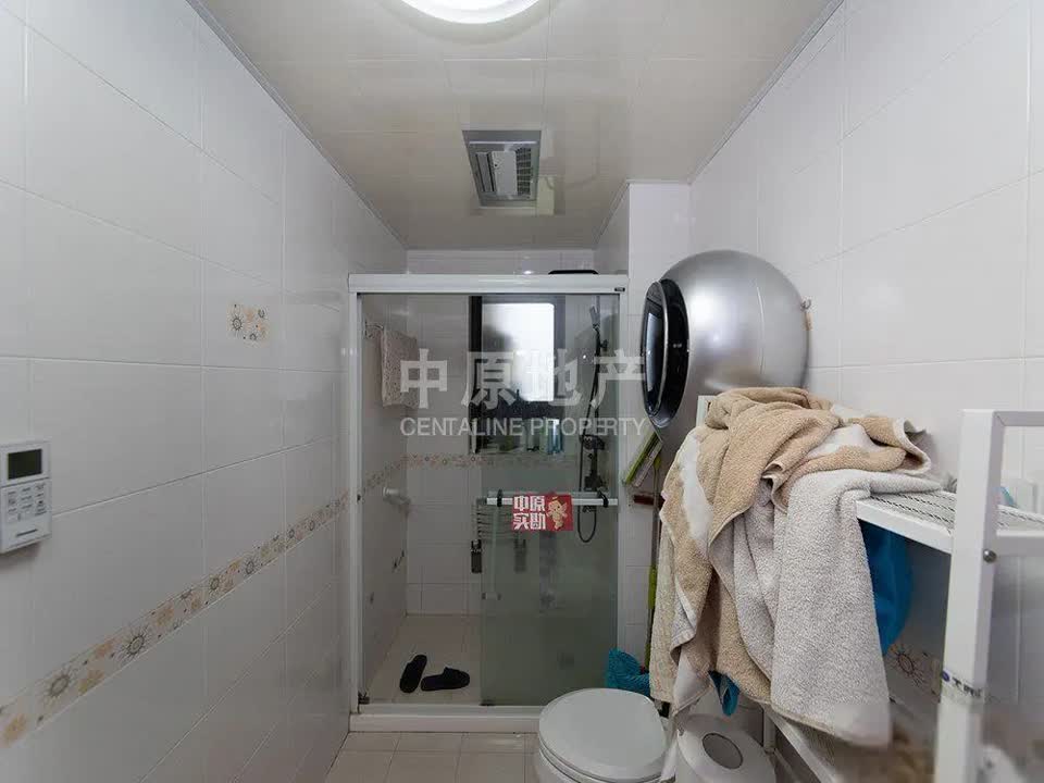 上海永业公寓二手房房源图片