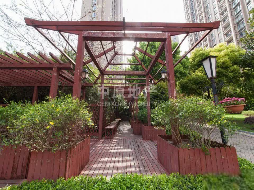 上海永业公寓二手房房源图片