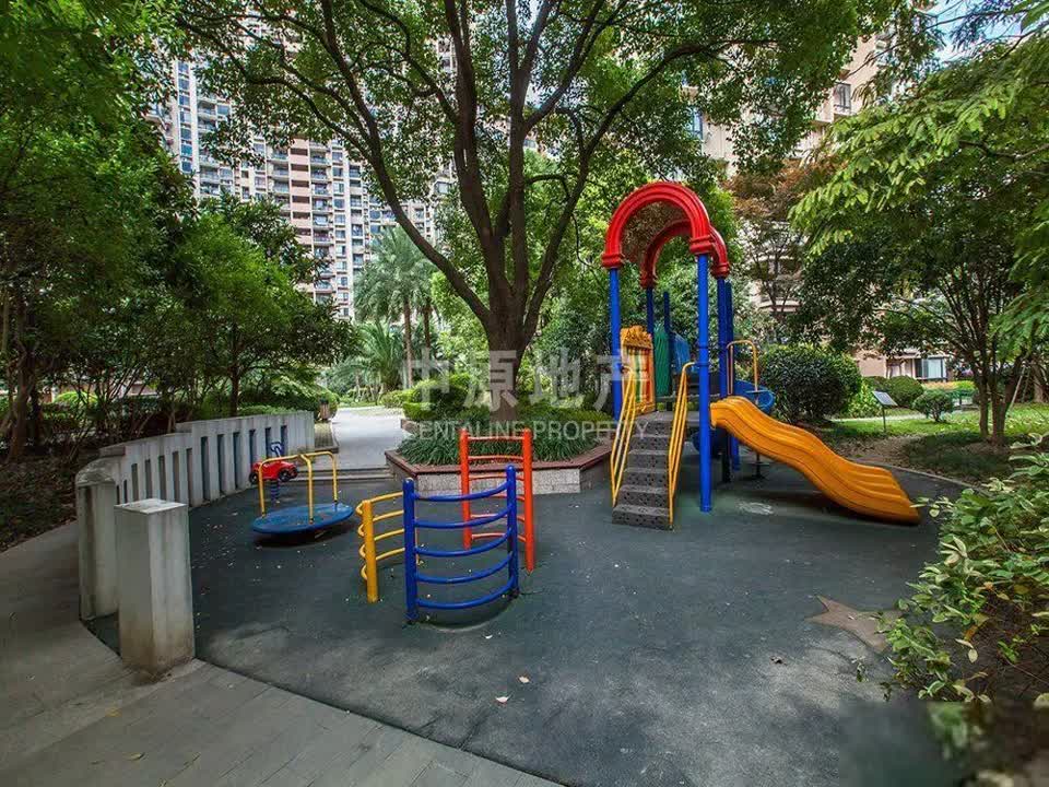 上海永业公寓二手房房源图片