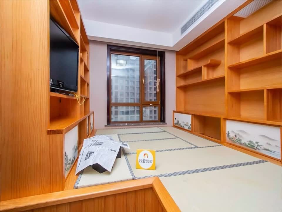 上海永业公寓二手房房源图片