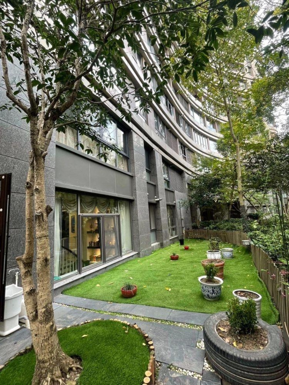 上海徐汇中凯城市之光名邸二手房房源图片