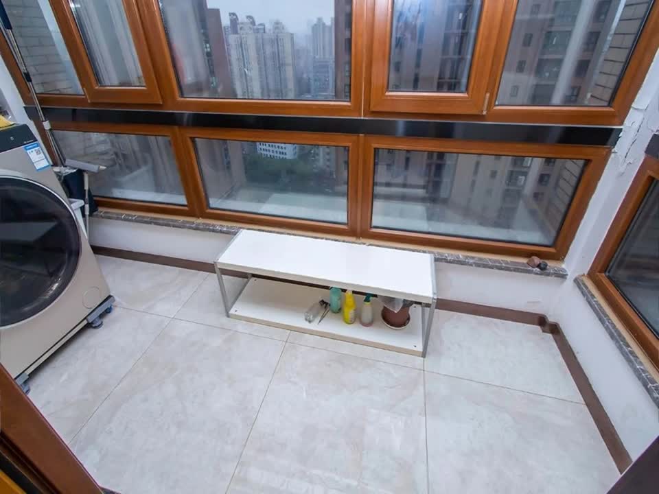 上海永业公寓二手房房源图片