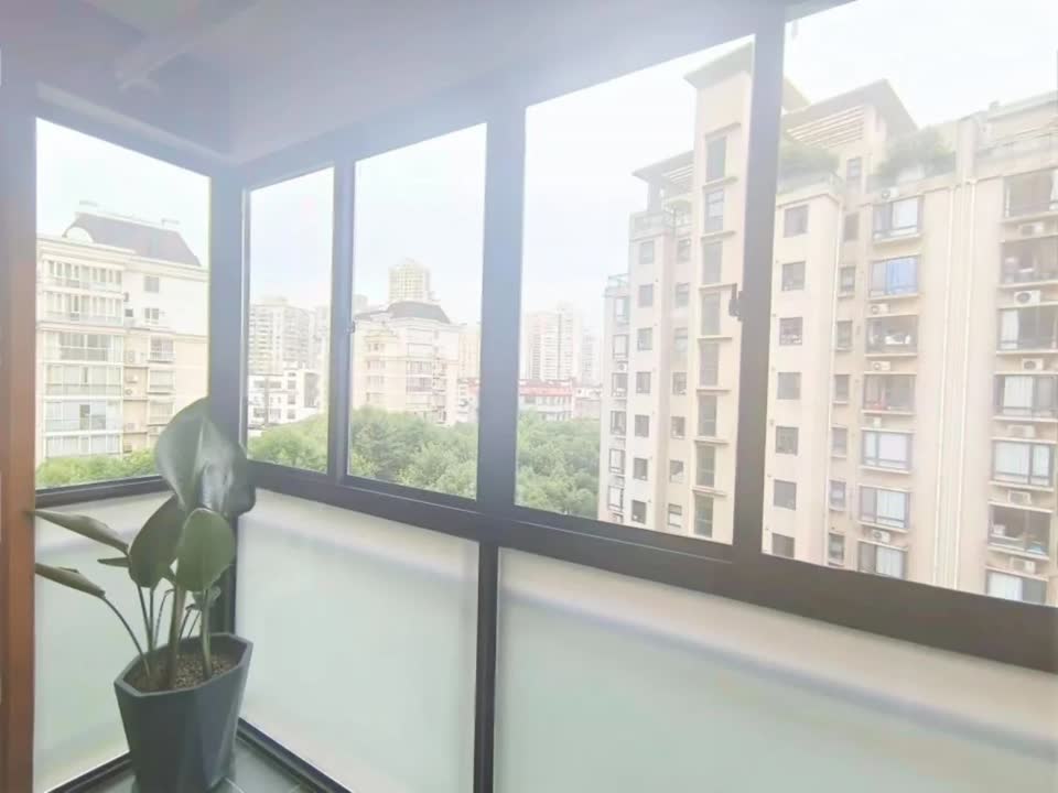 上海永业公寓二手房房源图片