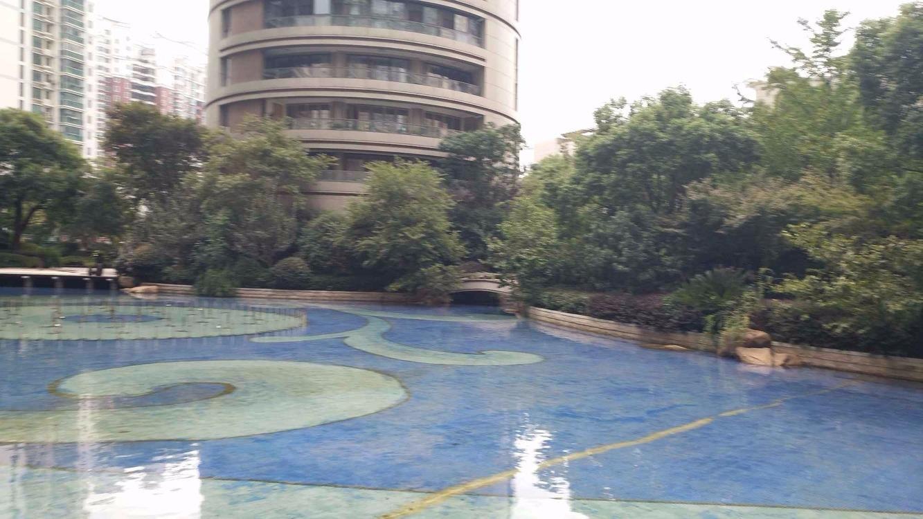 上海徐汇中凯城市之光名邸二手房房源图片