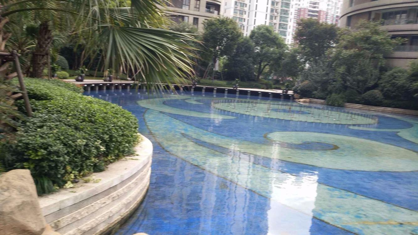 上海徐汇中凯城市之光名邸二手房房源图片